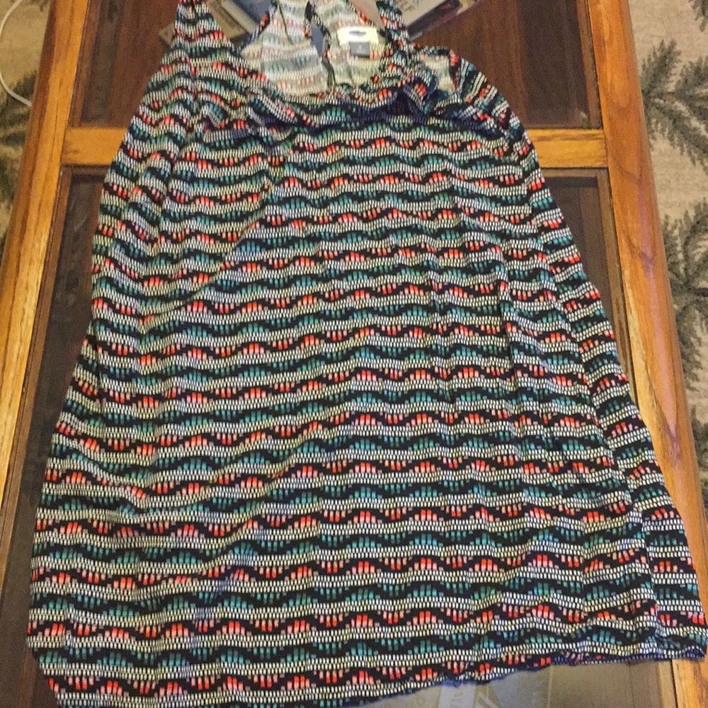 Old navy dress